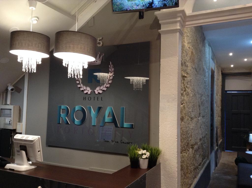Royal 2* Porto