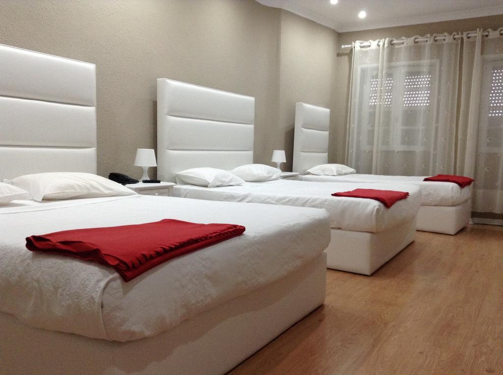 Hotel Royal Porto City 2*