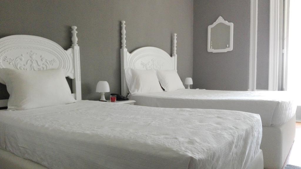 Royal Porto City Hotel